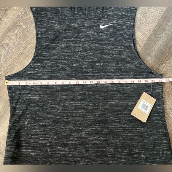 Nike Swim Coverup-Size XXL - Picture 8 of 9